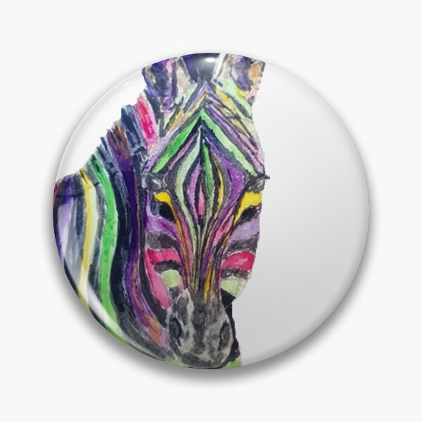 Item preview, Technicolour Stripes designed and sold by Becsdoodles.