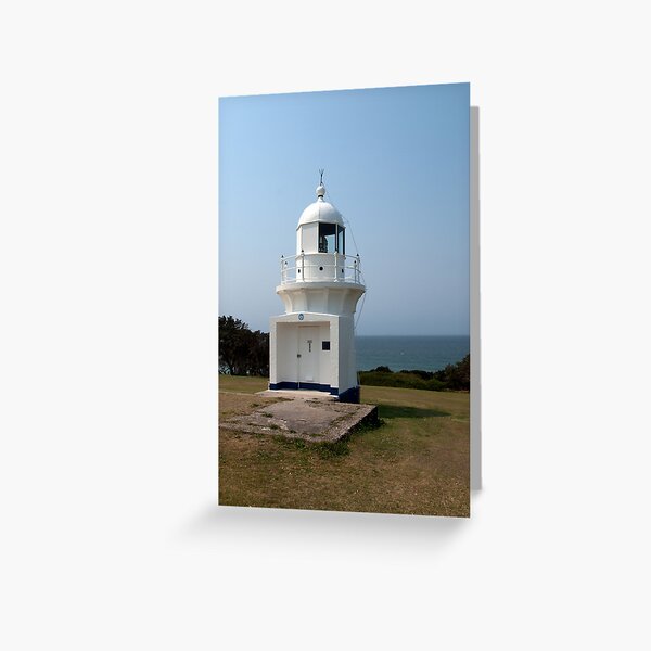 Item preview, Richmond River Lighthouse designed and sold by John Sharp.