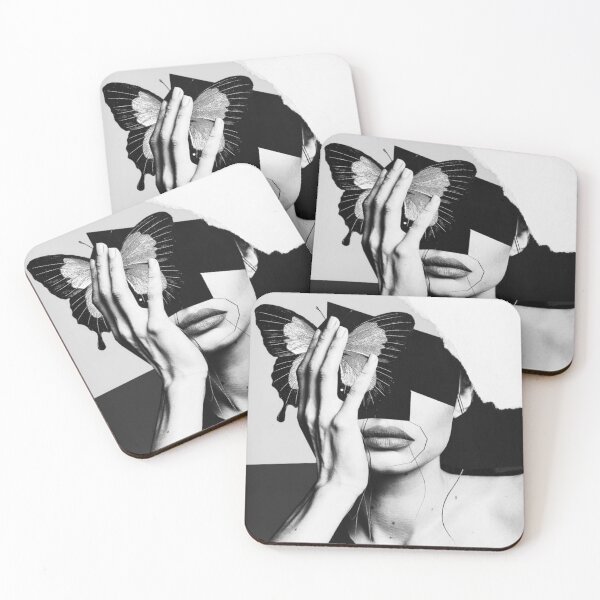 Item preview, Black And White Art  designed and sold by asun5.
