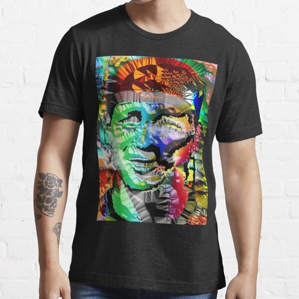 ALFRED E NEUMANN Essential T-Shirt