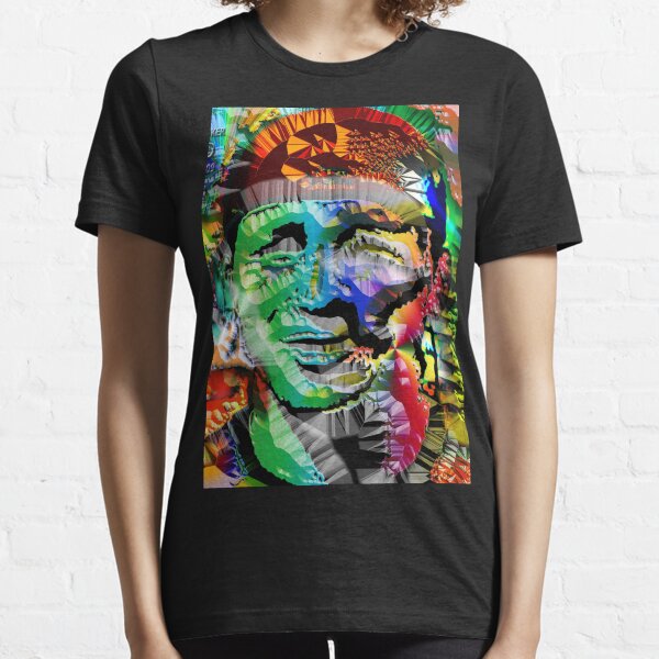 ALFRED E NEUMANN Essential T-Shirt