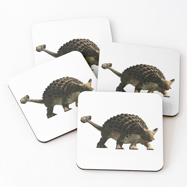 Item preview, Ankylosaurus designed and sold by Daniel Eskridge.
