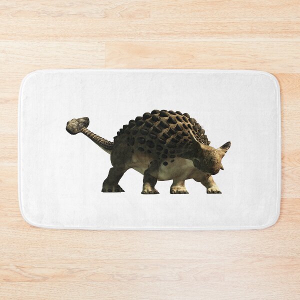 Item preview, Ankylosaurus designed and sold by Daniel Eskridge.