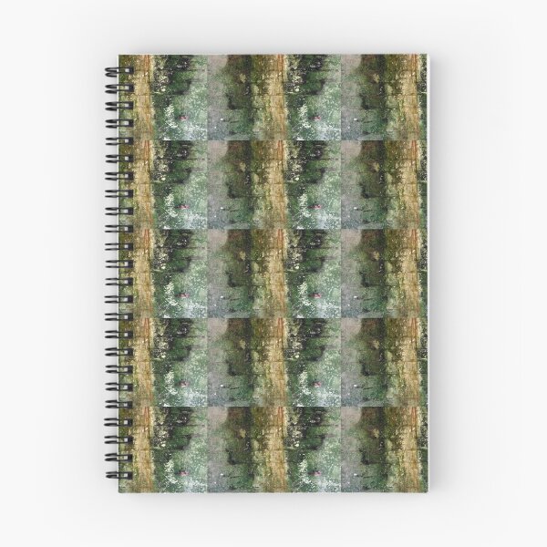Item preview, Abstract natural wall art designed and sold by David Tovey.