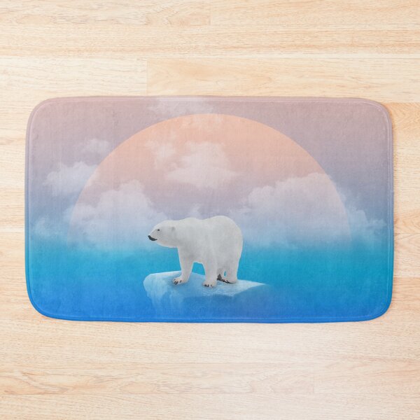 Item preview, Onto the Shore designed and sold by TheaDesign.