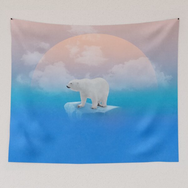 Item preview, Onto the Shore designed and sold by TheaDesign.