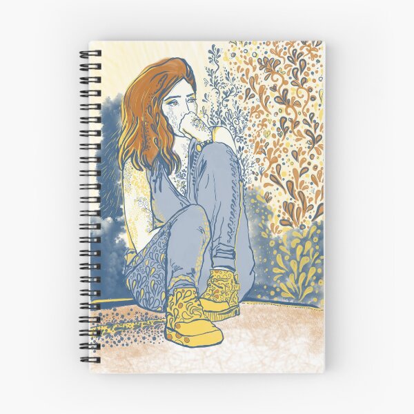 Item preview, Grow with your feelings  designed and sold by Spring-mood.