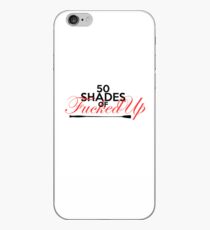 50 Shades iPhone Case