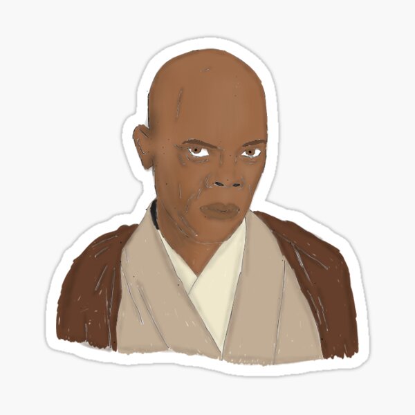 Mace Windu Geschenke Merchandise Redbubble