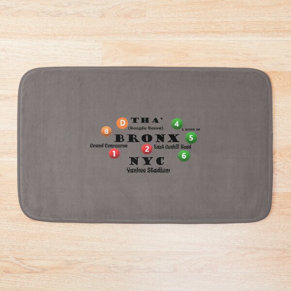 Item preview, Tha Bronx NYC designed and sold by 57victor.