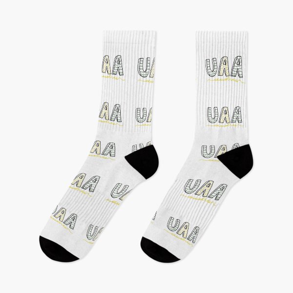 Item preview, University of Alaska Anchorage designed and sold by annabasically.