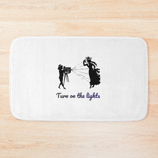 Item preview, Turn on the lights designed and sold by Kevintatoua.