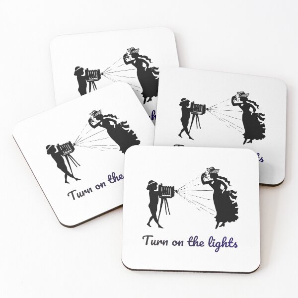 Item preview, Turn on the lights designed and sold by Kevintatoua.