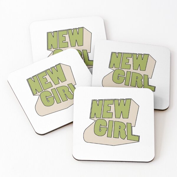 Item preview, New girl designed and sold by laurhog.