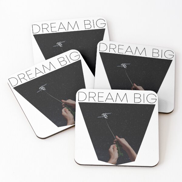 Item preview, Dream BIG designed and sold by empifrik.