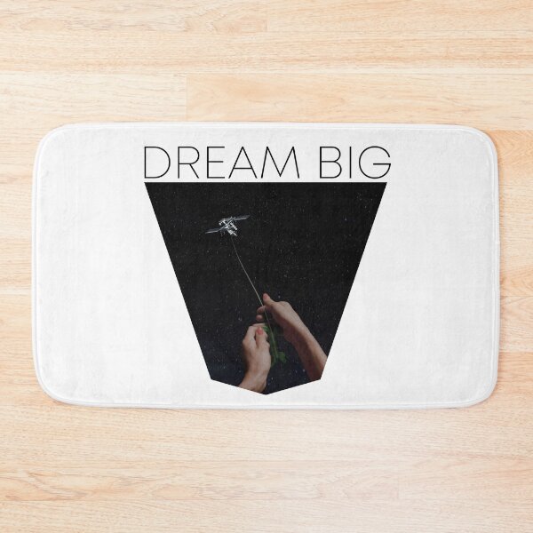 Item preview, Dream BIG designed and sold by empifrik.