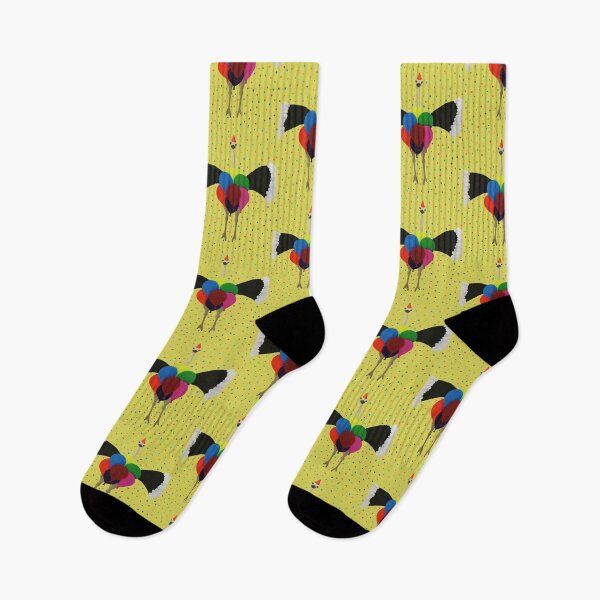Item preview, Party Ostrich designed and sold by Artsol.