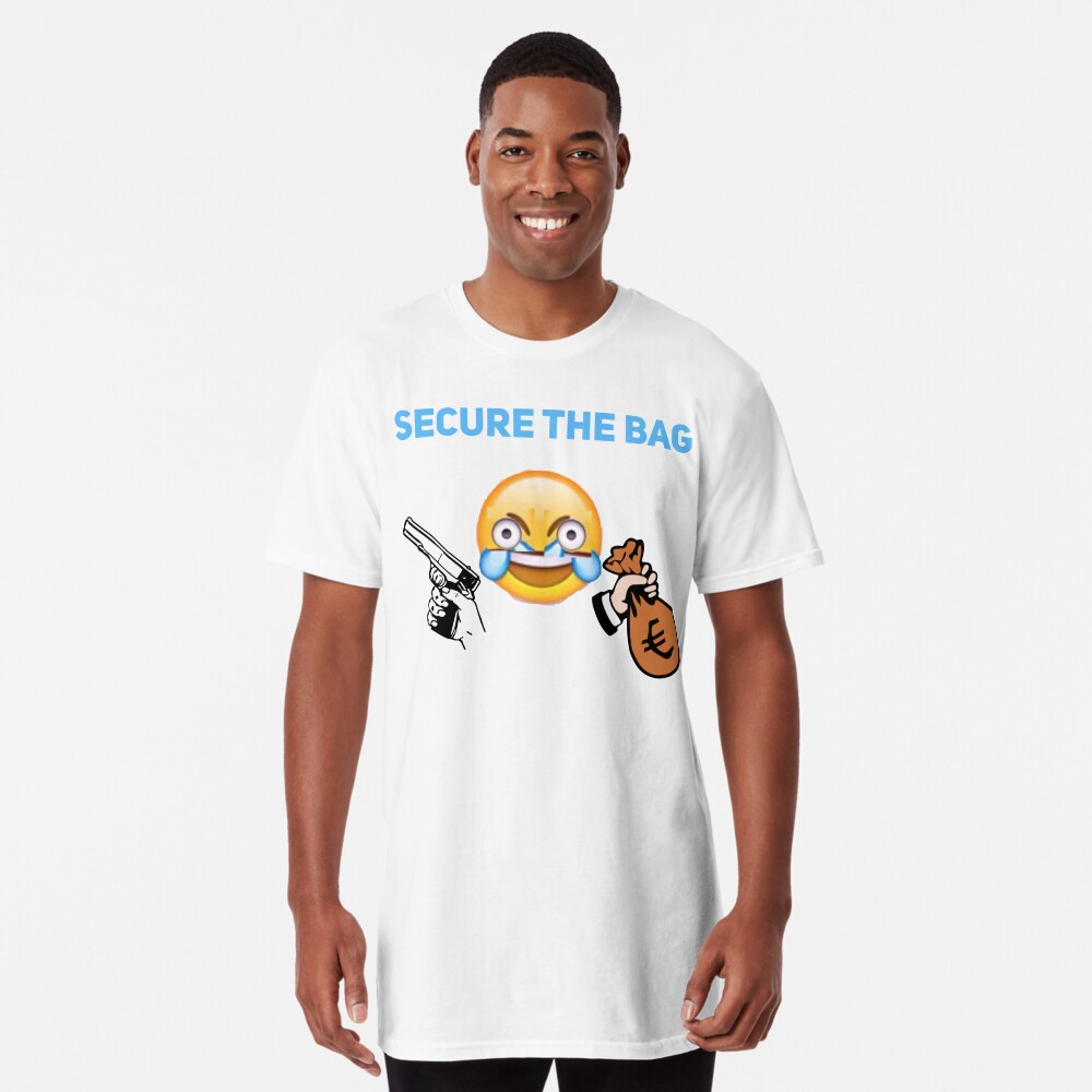 Doge - T Shirt Supreme Bag Roblox Emoji,Tardis Emoticon - free transparent  emoji 