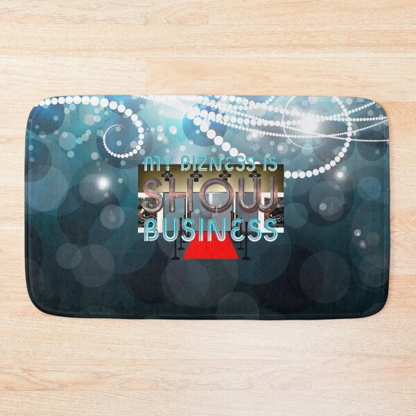 Item preview, Show Business designed and sold by teepossible.