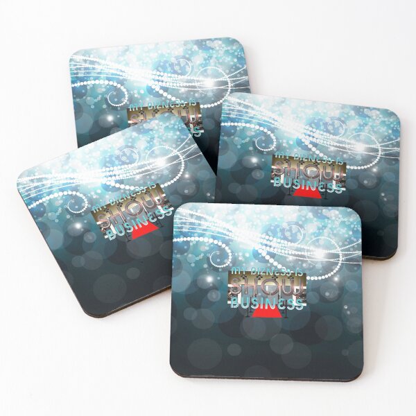 Item preview, Show Business designed and sold by teepossible.