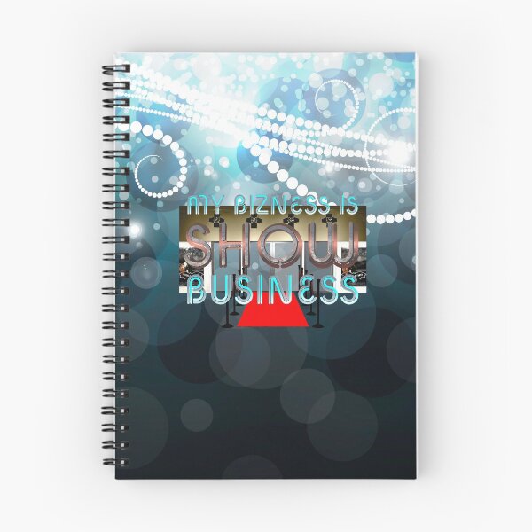 Item preview, Show Business designed and sold by teepossible.
