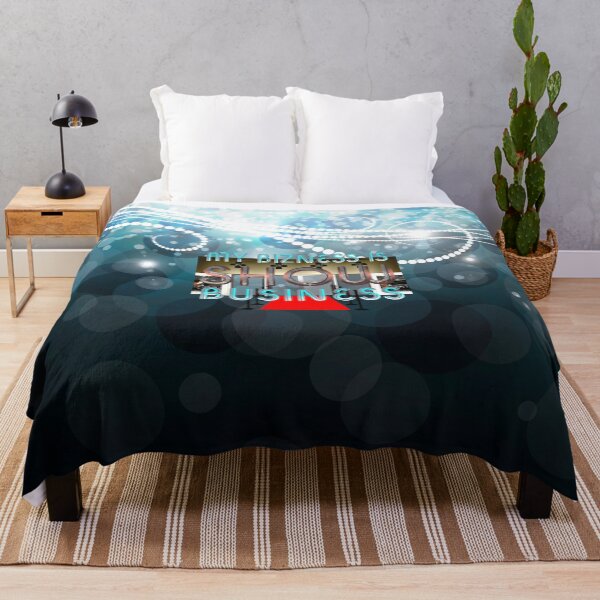 Item preview, Show Business designed and sold by teepossible.