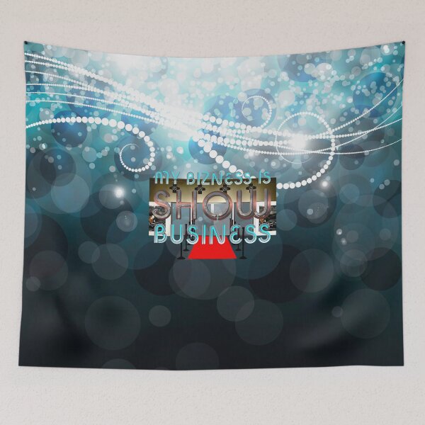 Item preview, Show Business designed and sold by teepossible.