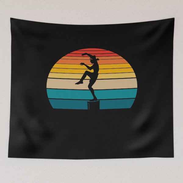 Item preview, Crane Kick Vintage designed and sold by brunodlo.
