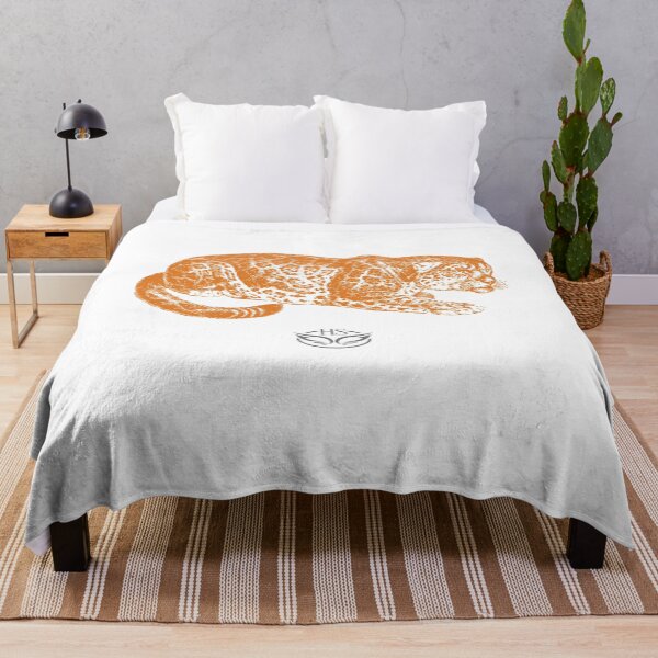 Item preview, Big Cat Leopard designed and sold by happystorehs.