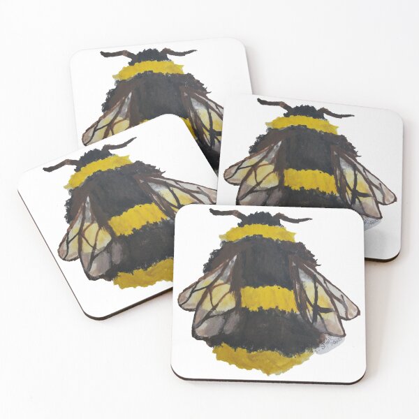 Item preview, BEE Fruitful and Multiply designed and sold by ShayMarie Shook.