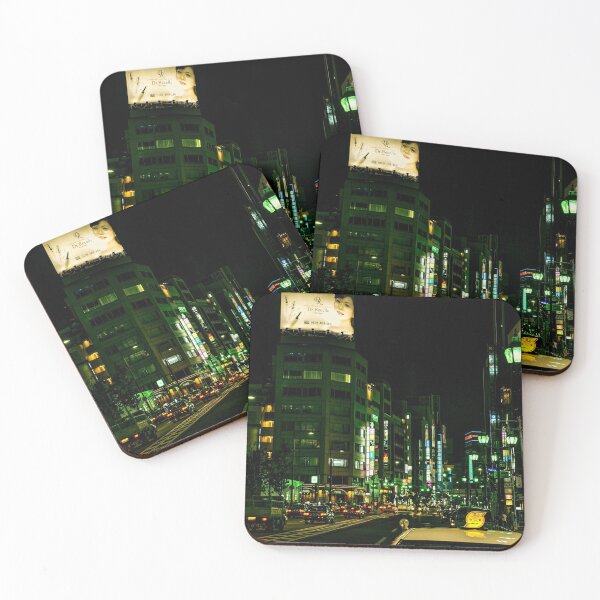 Item preview, Urban Green Tokyo designed and sold by xDenisx.