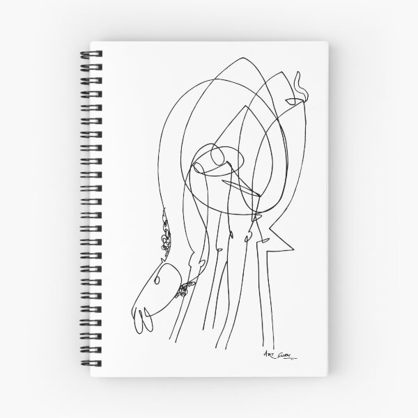 Item preview, Camel Looking at the Ground, 1161B, 27x40, Ink on Paper, ArtGuru designed and sold by Art Guru.