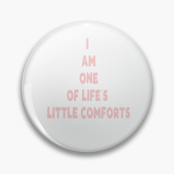 Item preview, Life's Little Comforts designed and sold by dibsmft.