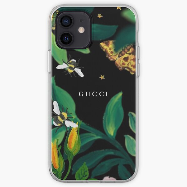 Sin título Funda blanda para iPhone