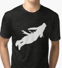 Leap of Faith Tri-blend T-Shirt