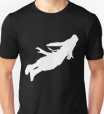 Leap of Faith Unisex T-Shirt