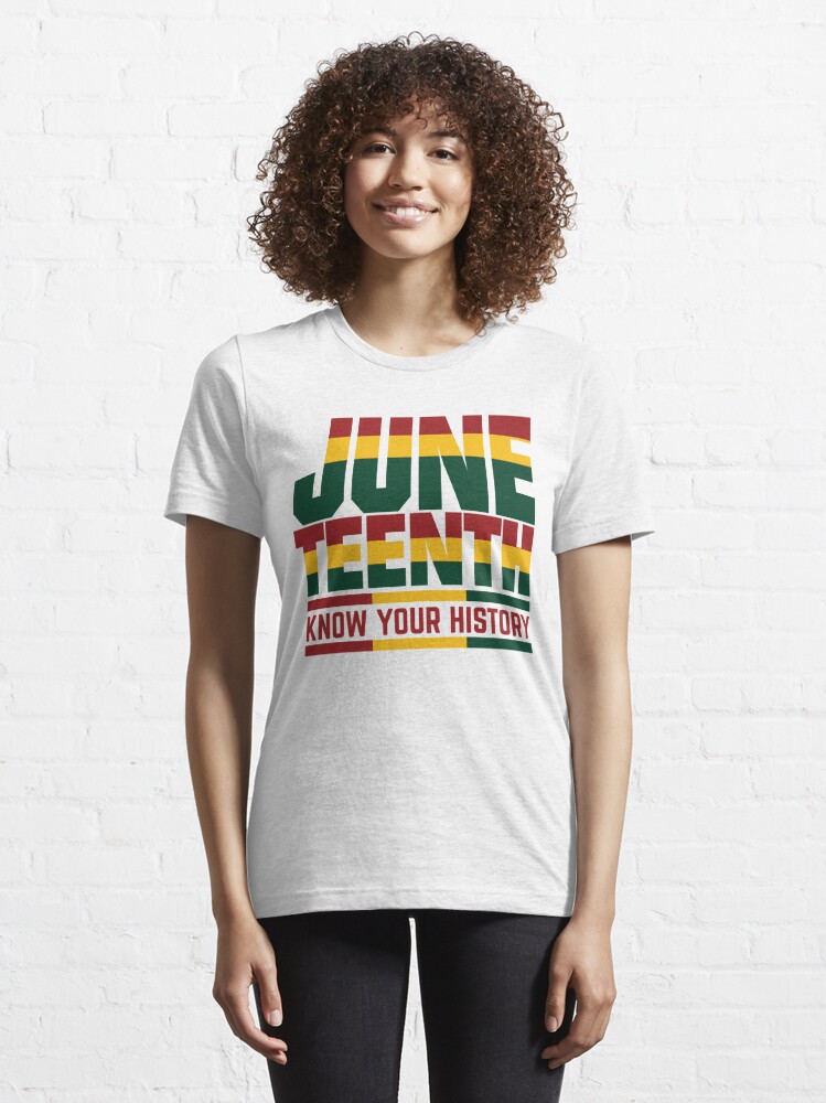 juneteenth t shirts jcpenney