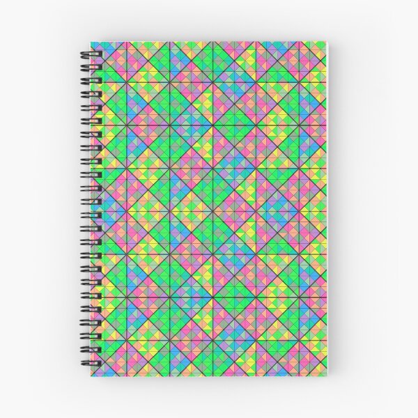 Item preview, Geometric Quilt designed and sold by Cody VanDyke.