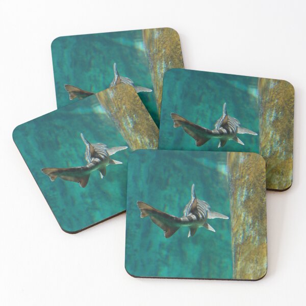 Item preview, Swimming Away designed and sold by Wayne Thomson.