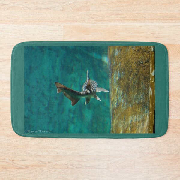 Item preview, Swimming Away designed and sold by Wayne Thomson.