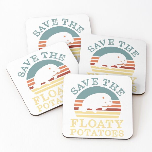 Item preview, Save The Floaty T-Shirt designed and sold by liamoccia.