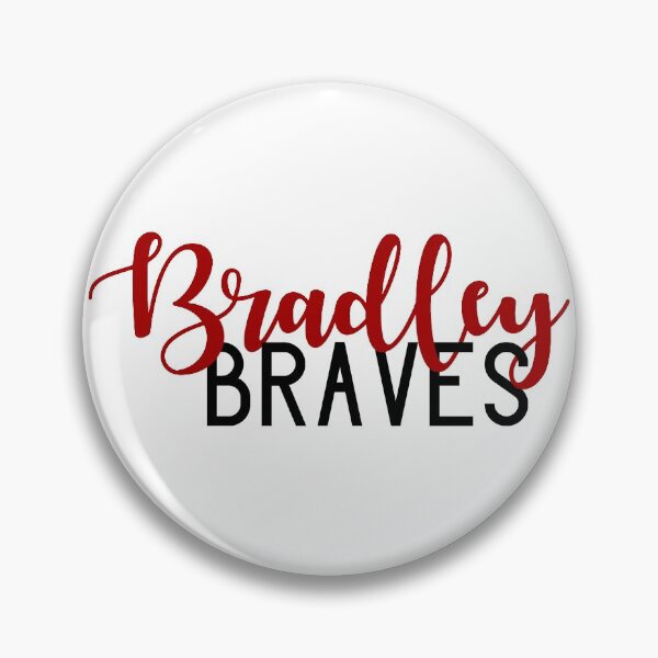 Artikelvorschau, Bradley Braves entworfen und verkauft von megle.