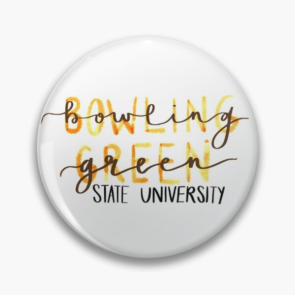 Item preview, Bowling Green State University designed and sold by Craiter.