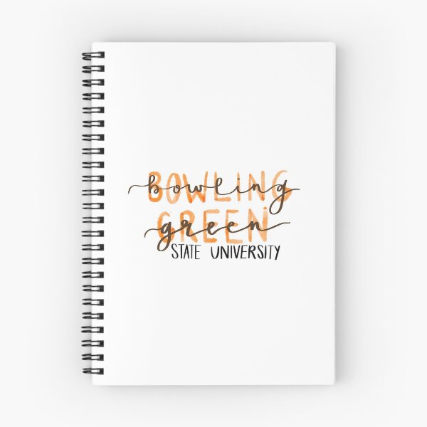 Item preview, Bowling Green State University designed and sold by Craiter.
