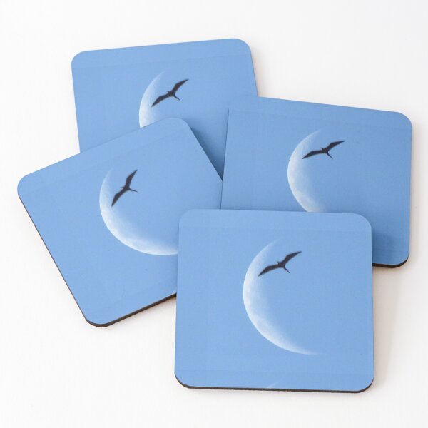 Item preview, Toutching Crescent moon designed and sold by delcueto.