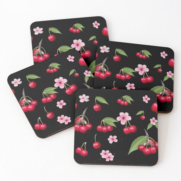 Item preview, Cherries! designed and sold by zgligani.
