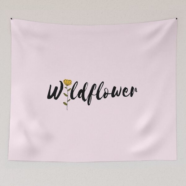 Item preview, Wildflower 5sos designed and sold by loveyoualotti.