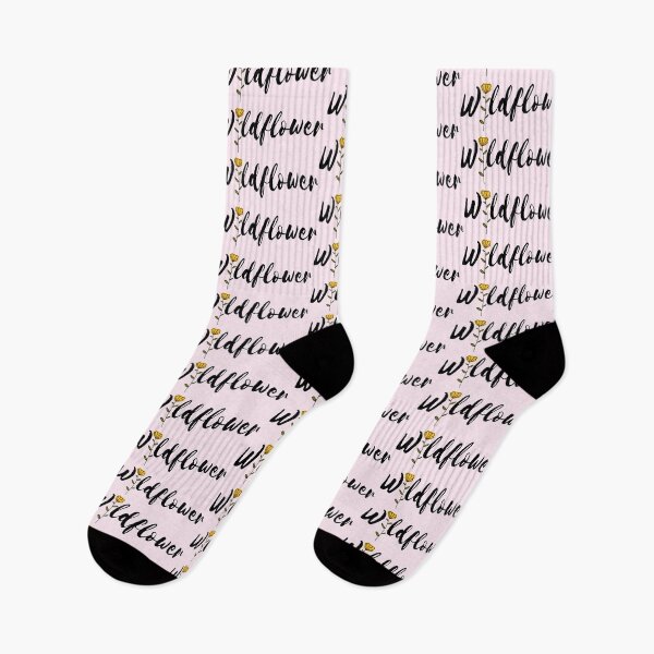 Item preview, Wildflower 5sos designed and sold by loveyoualotti.