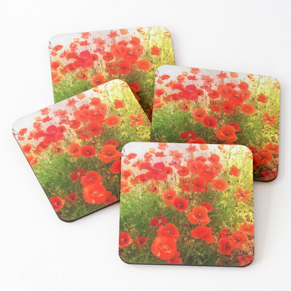 Artikelvorschau, Isländische Mohnblumen entworfen und verkauft von ImagesShared.