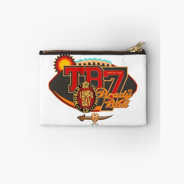 Item preview, Tompa Bay TB 7 Brady Ball designed and sold by pcisbs.